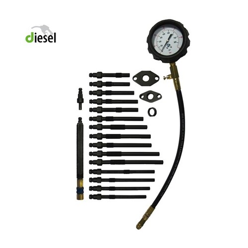SYKES DIESEL COMPRESSION TEST KIT - CRDI