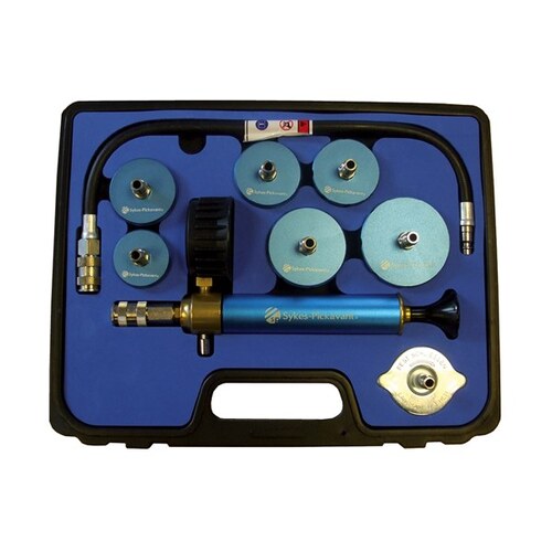SYKES COOLING SYSTEM TESTER HGV