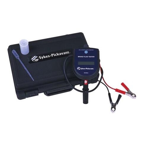 SYKES BRAKE FLUID TESTER