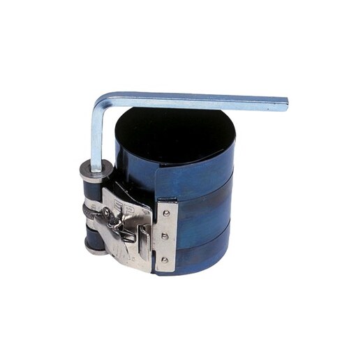SYKES PISTON RING COMPRESSOR
