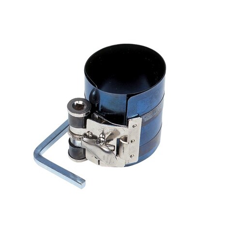 SYKES PISTON RING COMPRESSOR