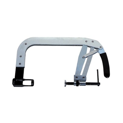 SYKES VALVE SPRING COMPRESSOR O/HEAD CAM