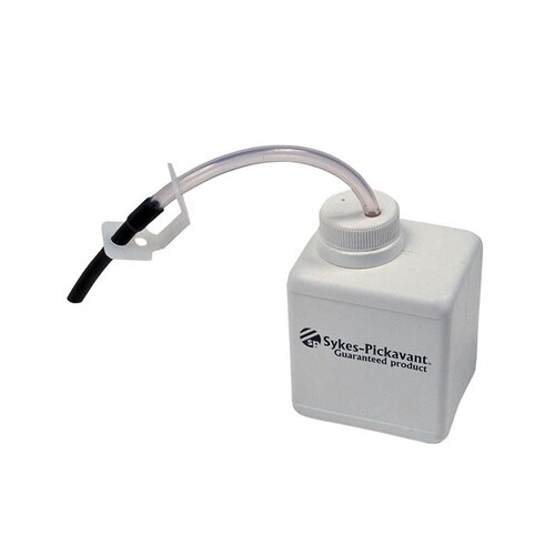 SYKES BRAKE BLEEDER