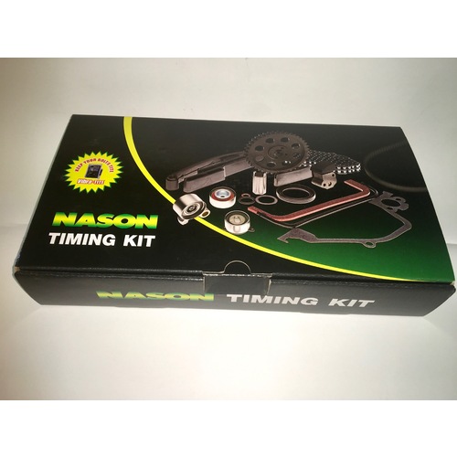 Nason Timing Belt Kit SZTK6 