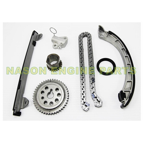 Nason Timing Chain Kit With Gears SZTKG22 