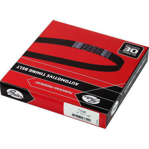 Gates Timing Belt T1048