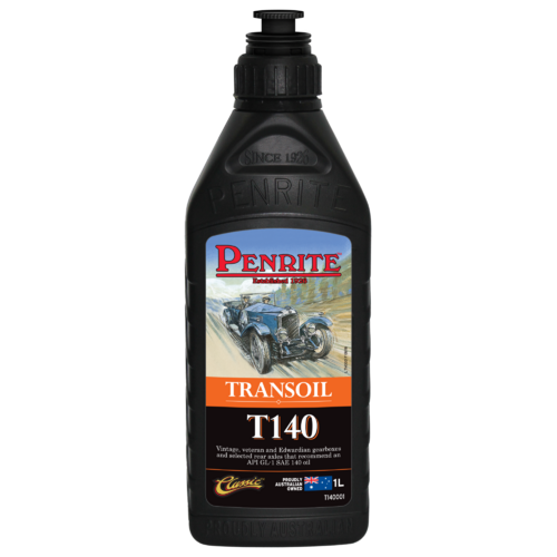 Penrite Trans Oil 140  1l  T140001 