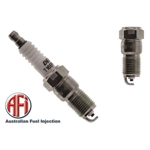 DENSO SPARK PLUG- NICKEL