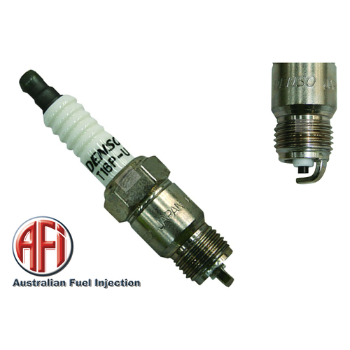 Denso Spark Plug (1) T16P-U