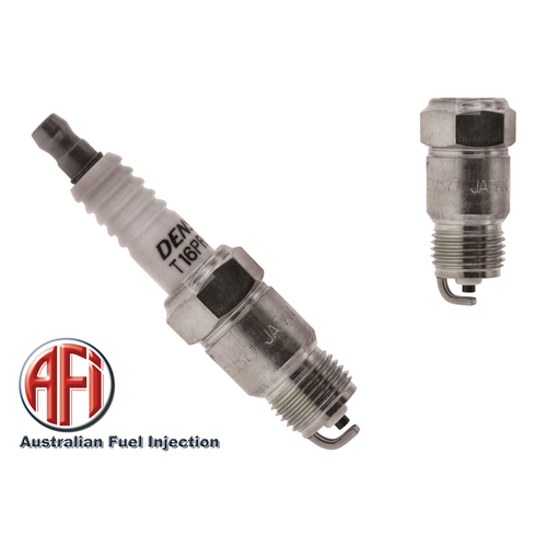 DENSO SPARK PLUG- NICKEL