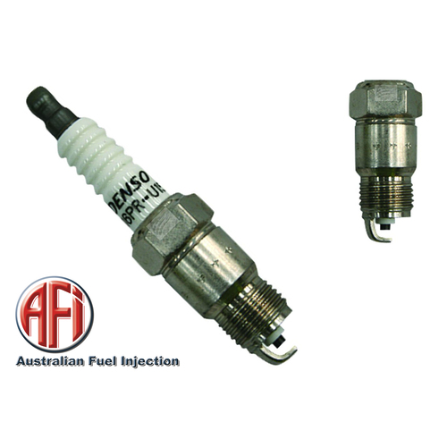 DENSO SPARK PLUG- NICKEL