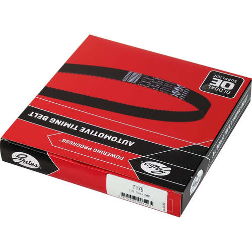 Gates Timing Belt T179