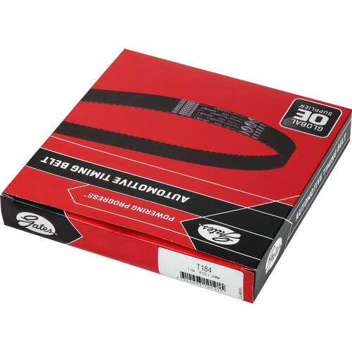 Gates Timing Belt T184
