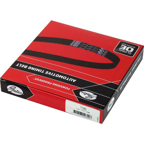Gates Timing Belt T185