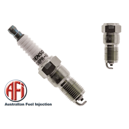 Denso Spark Plug (1) T20EPR-U15