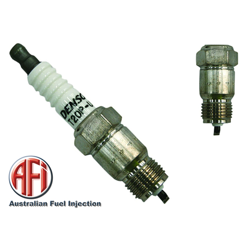 DENSO SPARK PLUG- NICKEL