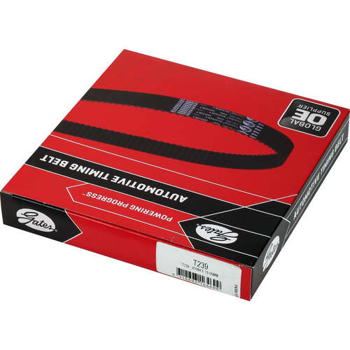 Gates Timing Belt T239