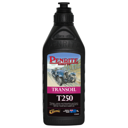 Penrite Trans Oil 250  1l  T250001 