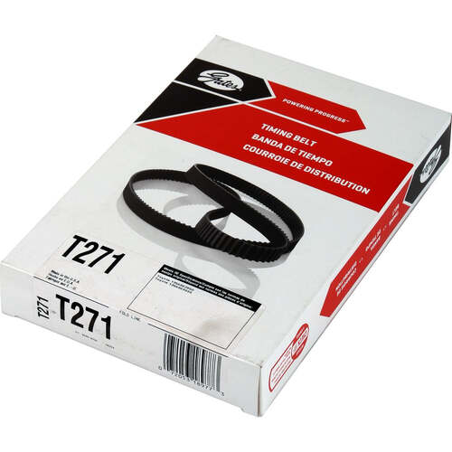 Gates Timing Belt T271