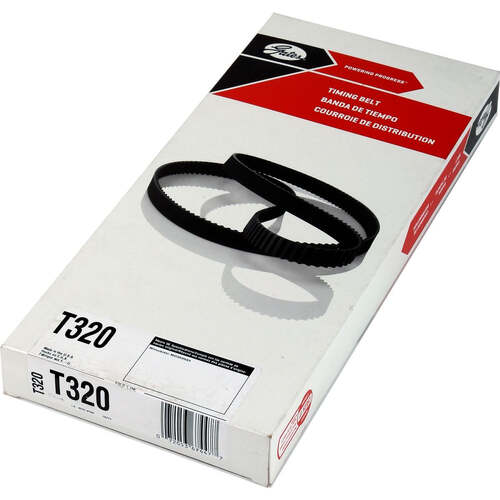Gates Timing Belt T320