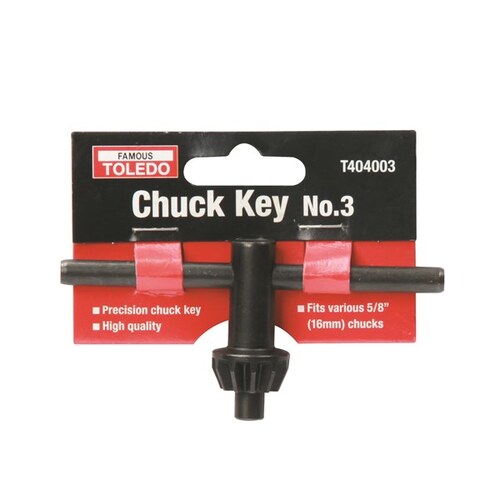Toledo Chuck Key 16mm T404003 T404003