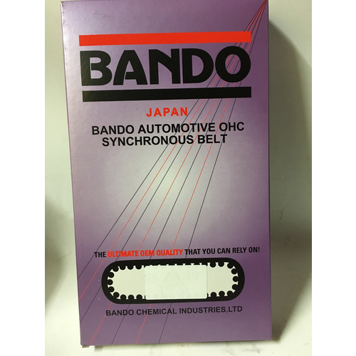 Bando Timing Belt T835 129 Teeth x 31mm