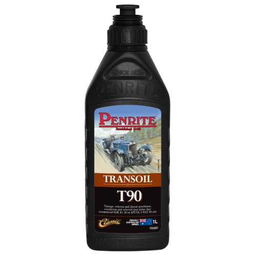 Penrite Trans Oil 90  1l  T90001 