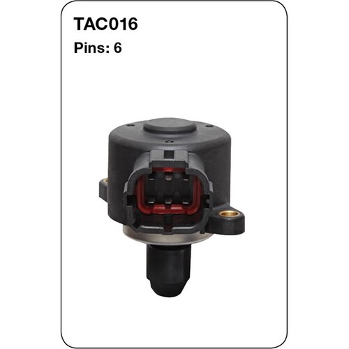 Tridon Idle Air Control Valve TAC016