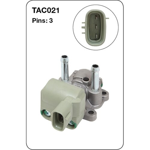 Tridon Idle Air Control Valve TAC021