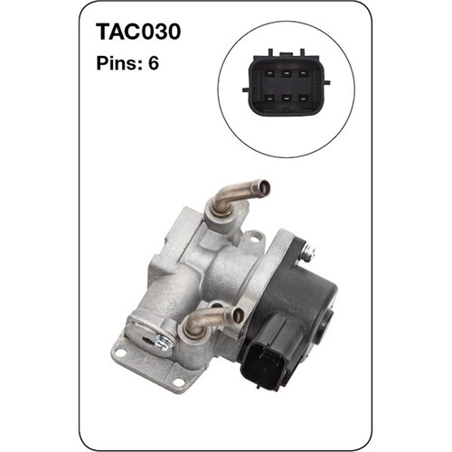 Tridon Idle Air Control Valve TAC030