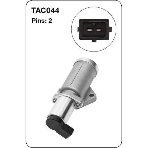 Tridon Idle Air Control Valve TAC044