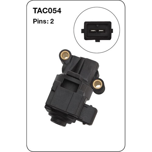 Tridon Idle Air Control Valve TAC054