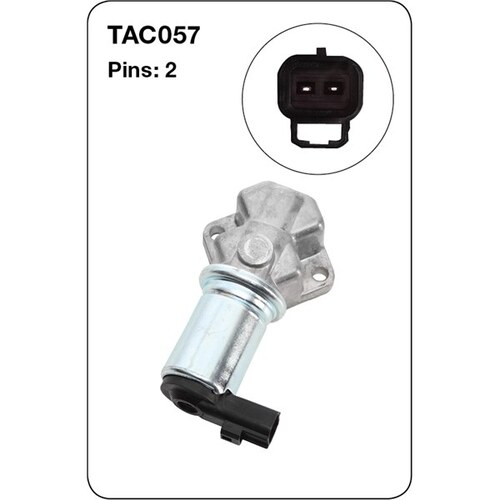 Tridon Idle Air Control Valve TAC057