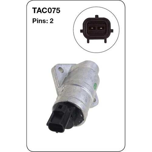 Tridon Idle Air Control Valve TAC075