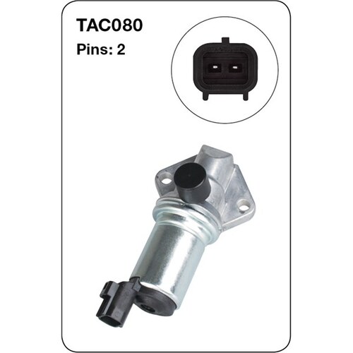Tridon Idle Air Control Valve TAC080