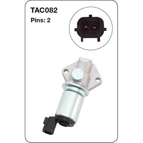 Tridon Idle Air Control Valve TAC082