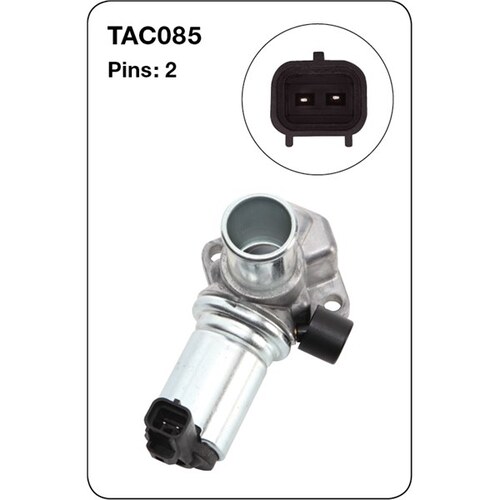 Tridon Idle Air Control Valve TAC085