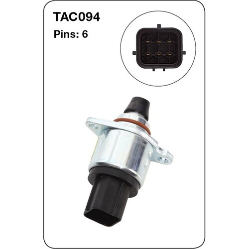 Tridon Idle Air Control Valve TAC094