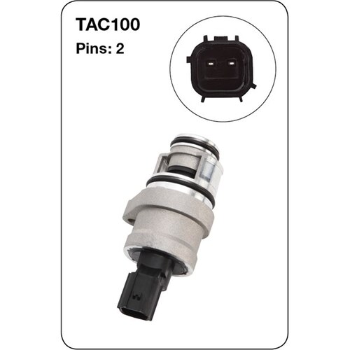 Tridon Idle Air Control Valve TAC100