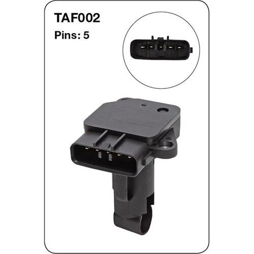 Tridon Air Flow Meter TAF002