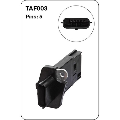 Tridon Air Flow Meter TAF003