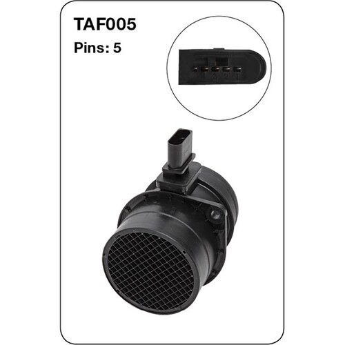 Tridon Air Flow Meter TAF005