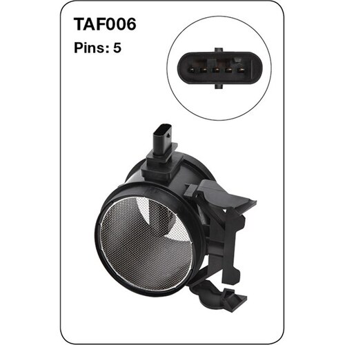 Tridon Air Flow Meter TAF006