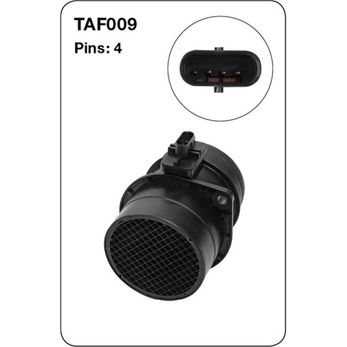 Tridon Air Flow Meter TAF009