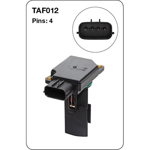 Tridon Air Flow Meter TAF012