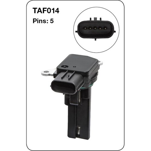 Tridon Air Flow Meter TAF014