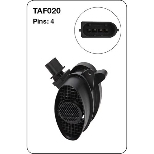 Tridon Air Flow Meter TAF020