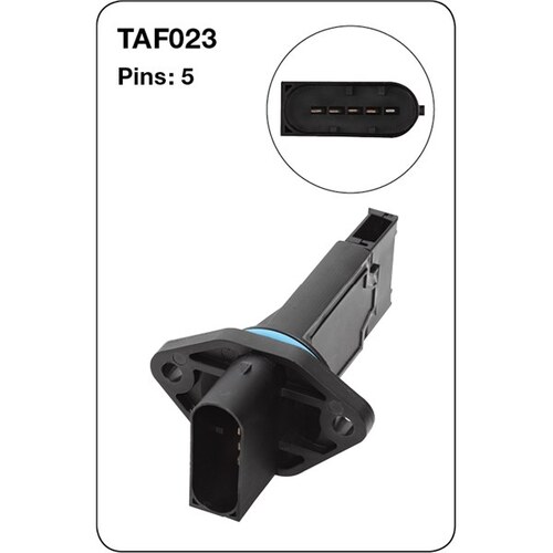 Tridon Air Flow Meter TAF023