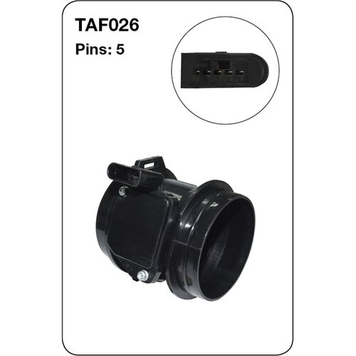 Tridon Air Flow Meter TAF026