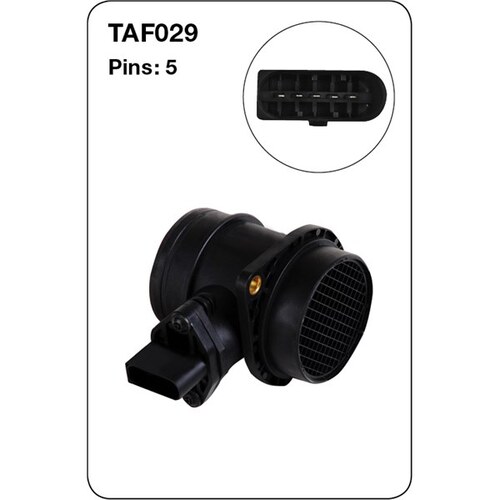 Tridon Air Flow Meter TAF029